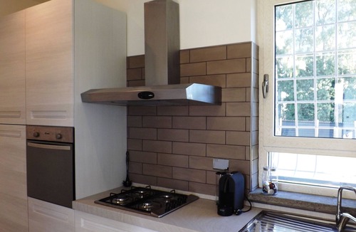 Lake Bracciano Villa | Villa 4 km. from the center of Bracciano and the lake, holiday homes approved
