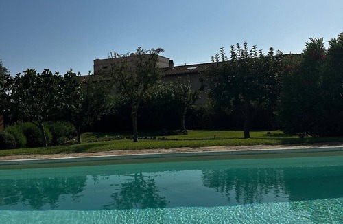 Capalbio Villa | Villa 5 minutes from sea, swimming pool and olive trees in Capalbio countryside