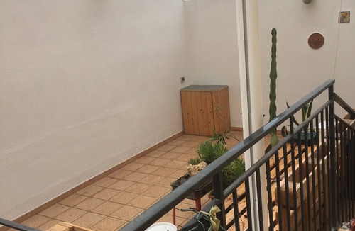 San Vito Lo Capo Villa | Villa A 100 M FROM THE SEA AND 50 M FROM THE HISTORICAL CENTER