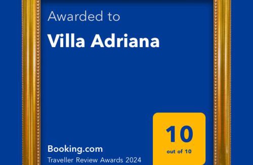 Vetralla House | Villa Adriana Tuscia Country Retreat
