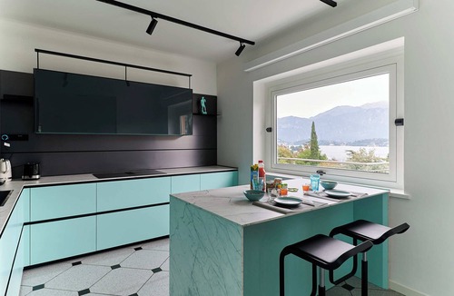 Azzano Villa | Villa Aire by My Villa Collection