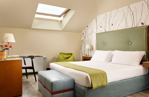 Trezzo sull'Adda Hotel | Villa Appiani Hotel