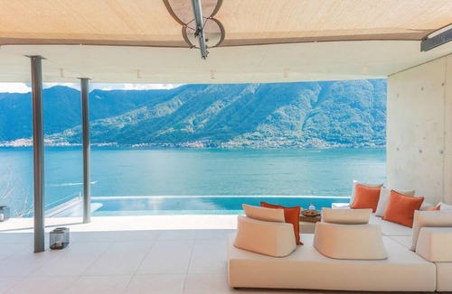 Sala Comacina Villa | Villa Aurea - My Home in Como