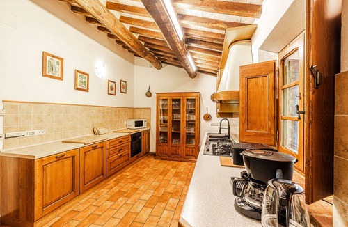 Citta della Pieve Villa | Villa Baiocco Umbrian Farmhouse Private Heated Pool Walking distance to town
