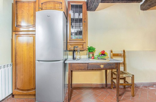 Montalcino Villa | Villa Belle Vue: a Charm