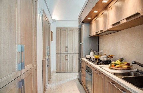 Marina Grande Villa | Villa Bougainvillea-Luxurious Villa located just minutes from LaPiazzetta