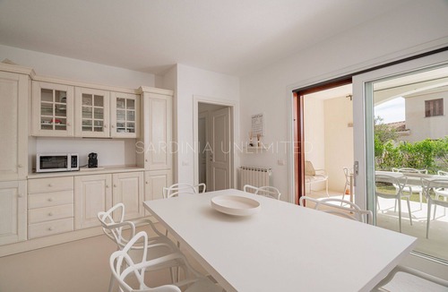 Case Peschiera-Lu Fraili Villa | Villa Càrula: Private swimming pool near Lu Impostu
