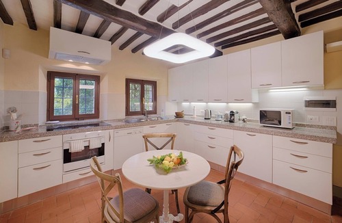 Castellina in Chianti Villa | Villa Castagnoli 6 In Castellina in Chianti, Tuscany