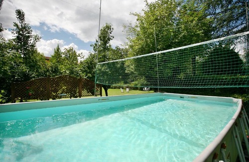 San Donato House | Villa Camilla - WIDE - EXCLUSIVE POOL