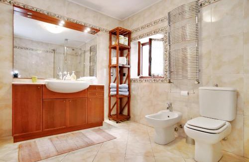 San Donato House | Villa Camilla - WIDE - EXCLUSIVE POOL
