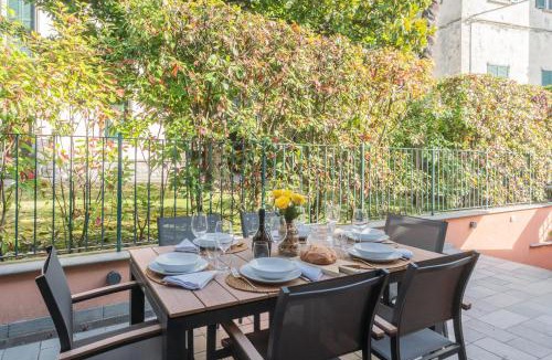 Bellagio Villa | Villa Casa Pini by Rent All Como