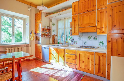 Lenno Villa | Villa Casanova in Lake Como with private pool