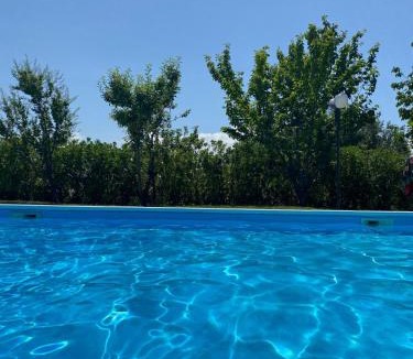 Scerni House | Villa Cecilia