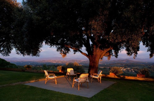 San Casciano in Val di Pesa Villa | Villa Chiesetti stunning villa with p/pool and tennis court