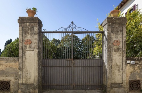 Cicogna Villa | Villa Cicogna Private Villa - sleeps 10 guests in 5 bedrooms