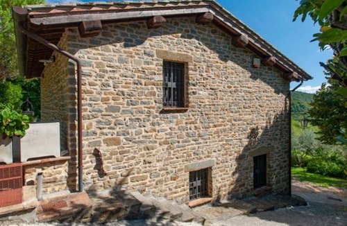 Assisi House | Villa con Piscina - Il Paradiso Assisi