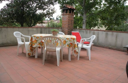 Rassina Apartment | Villa Contea - Holiday House Rental in Casentino Valley, Tuscany