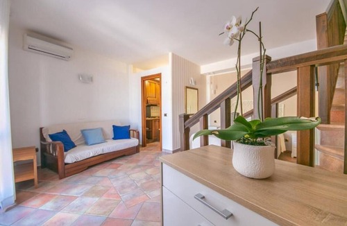Colli di Fontanelle Bed & Breakfast | Villa Costanza Sorrento B&b