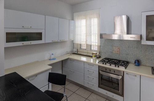 Casalbordino Apartment | Villa D`Angelo - Camera Tripla