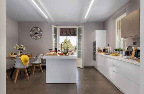 Rosignano Marittimo Villa | Villa Dada 10, Emma Villas