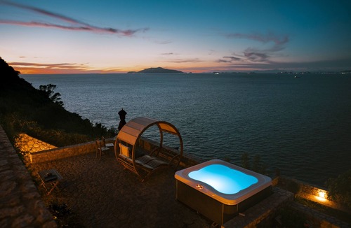 Anacapri Apartment | Villa DAlessandro Luigi