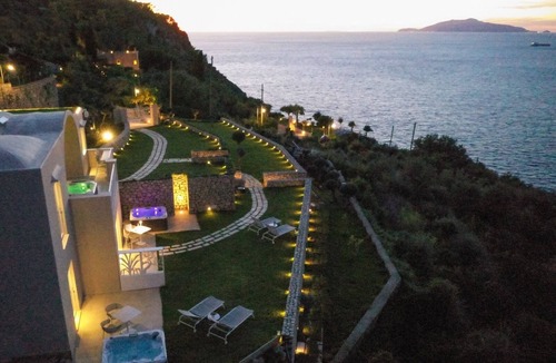 Anacapri Apartment | Villa DAlessandro Luigi