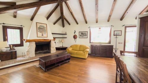 Trudda House | Villa Degli Ulivi with Garden Porto San Paolo