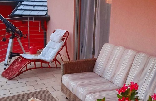 Morosolo Apartment | Villa dei Tramonti