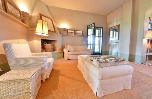 Capalbio House | Villa dei Tre Ulivi - Burano