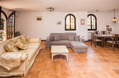 Lignano Riviera House | Villa Delfino