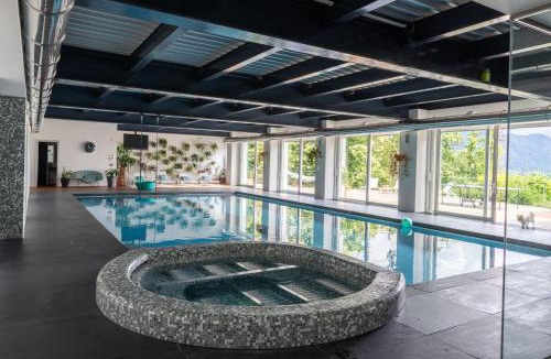 Buia Villa | Villa della Giovanna by VacaVilla