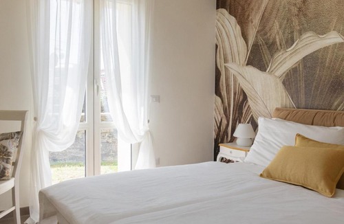 Colmegna Apartment | Villa Dolce by Villa Porta Collection