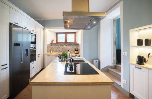 Radda in Chianti Villa | Villa Eterna, Tuscan Haven in the Heart of Chianti