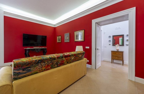 Meta Apartment | Villa Fienga - Maison Edvige 8 beds