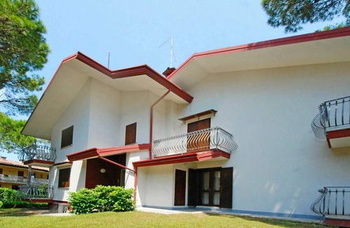 Lignano Riviera Apartment | Villa Flamicia 250.4