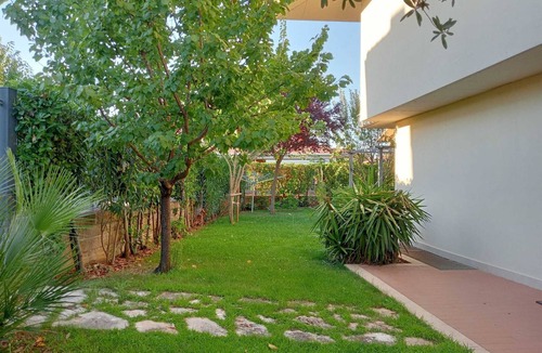 Monterosi Villa | Villa footsteps from the eternal city in a quaint countryside with all amenities