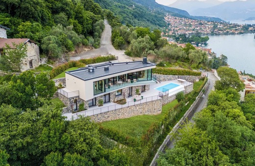 Sala Comacina Villa | Villa Gemma by My Villa Collection