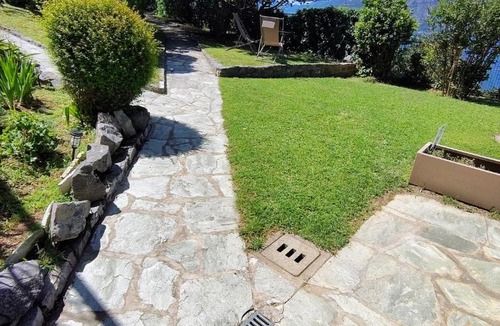 Perledo Villa | Villa gli Ulivi - Bariloche Lake & Mountain View