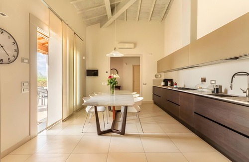 Cavriglia Villa | Villa Il Fico – Cavriglia: Relax in the Heart of Chianti