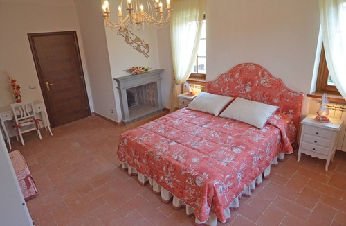 Lido di Camaiore House | Villa Il Fortino