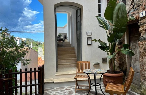 Rio nell'Elba Villa | Villa Il Guardingo in Rio Elba