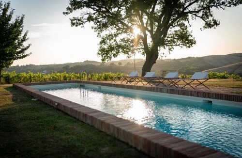 Bollano Villa | Villa il Moro