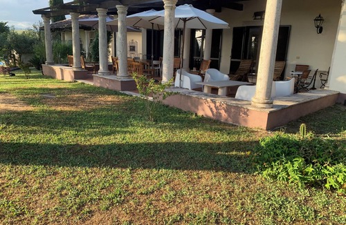 Manciano Villa | Villa il Turchetto, country house with swimming pool 2km from Terme di Saturnia