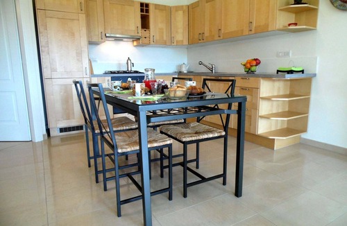 Casciago Villa | Villa in Barasso near Lake Varese