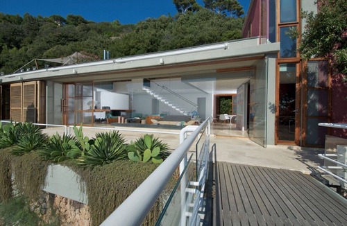 Cala Piccola Villa | Villa in Cala Piccola with 9 bedrooms sleeps 15