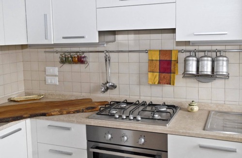 Cortona Villa | Villa in Il Castagno with 4 bedrooms sleeps 8