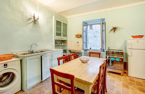 Castiglione in Teverina Villa | Villa in Rome with Pool & Tiber Valley Views