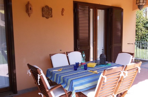 Marina di Montalto Villa | Villa in the Maremma to the sea in beautiful residence with pool park and much more