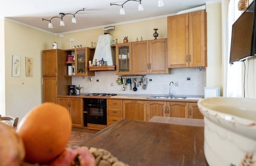Loro Ciuffenna Villa | Villa in Tuscany with pool