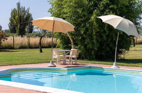 Tordandrea Villa | Villa Assisi - Holiday Villa Rental with swimming pool in Assisi, Umbria